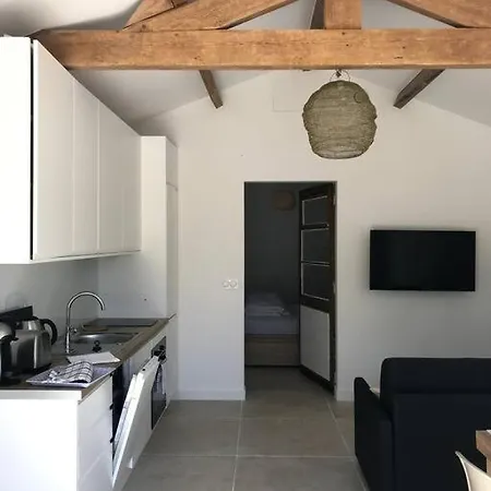 Maisonnette 2 Pieces 100M De La Plage De La Clere Le Grand Vieil Exterior photo