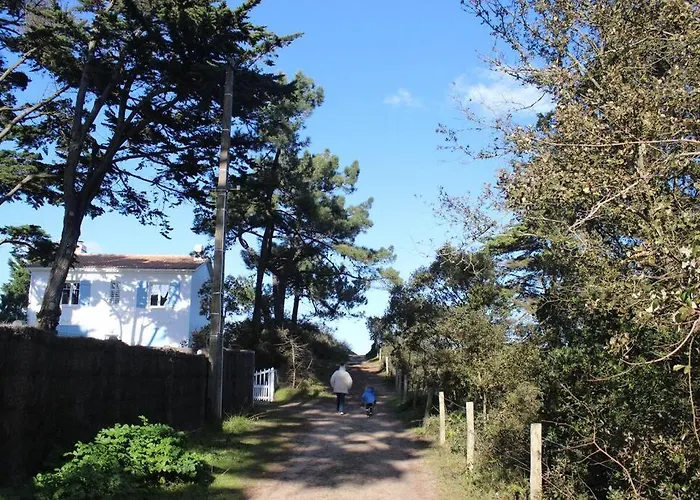 Maisonnette 2 Pieces 100M De La Plage De La Clere