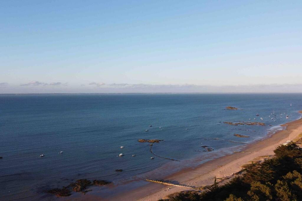 Holiday home Maisonnette 2 Pieces 100m De La De La Clere Le Grand Vieil
