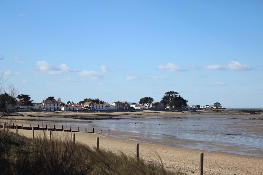 Holiday home Maisonnette 2 Pieces 100m De La De La Clere