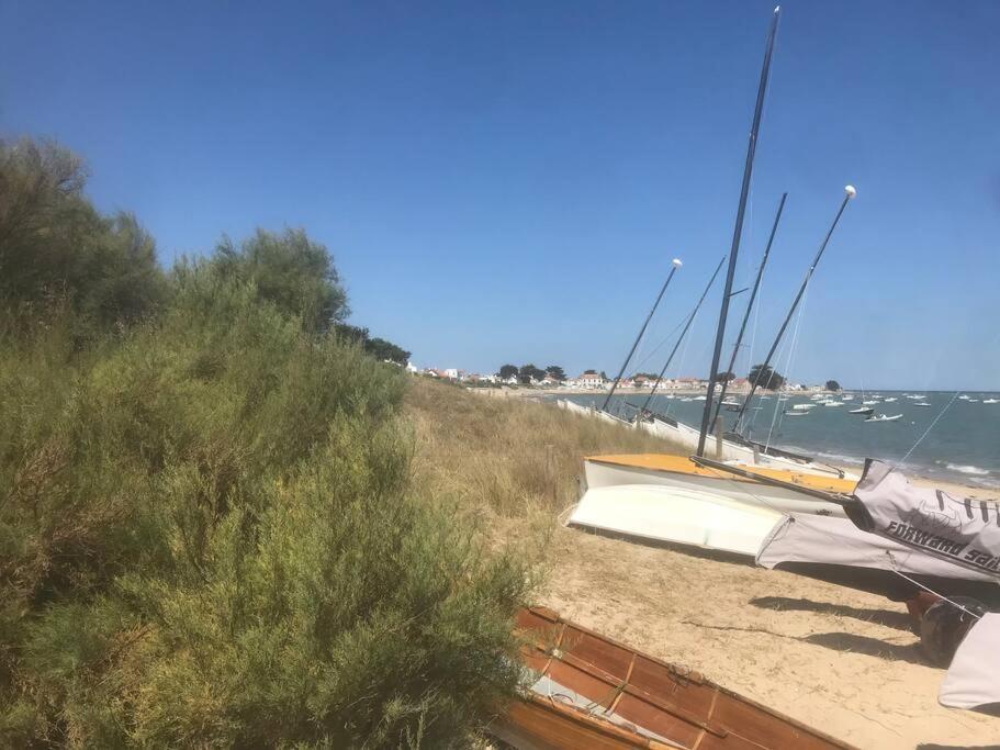 Maisonnette 2 Pieces 100m De La De La Clere Holiday home Le Grand Vieil