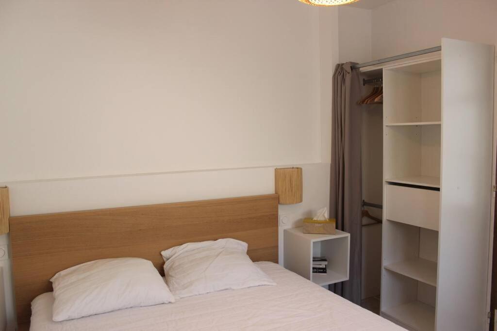 Maisonnette 2 Pieces 100m De La De La Clere Holiday home *